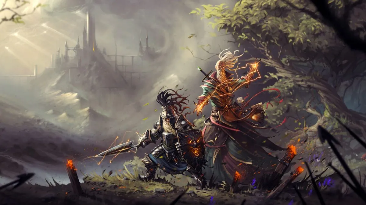 Divinity: Original Sin 3 podobno już na The Game Awards 2025