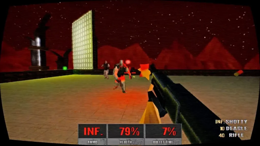 FPS za darmo na Steam. Premiera dla fanów klasycznych pozycji