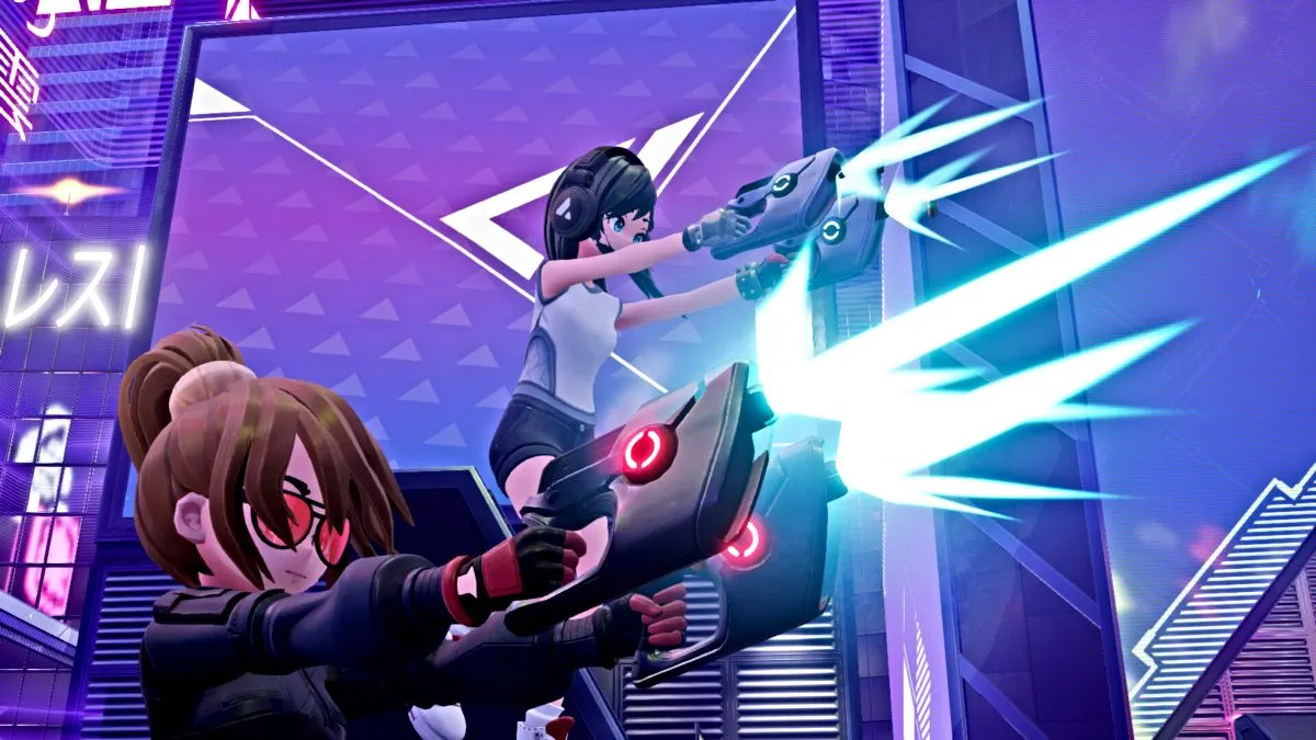 Darmowa gra PvP na Steam. Dynamiczna akcja za 0 zł