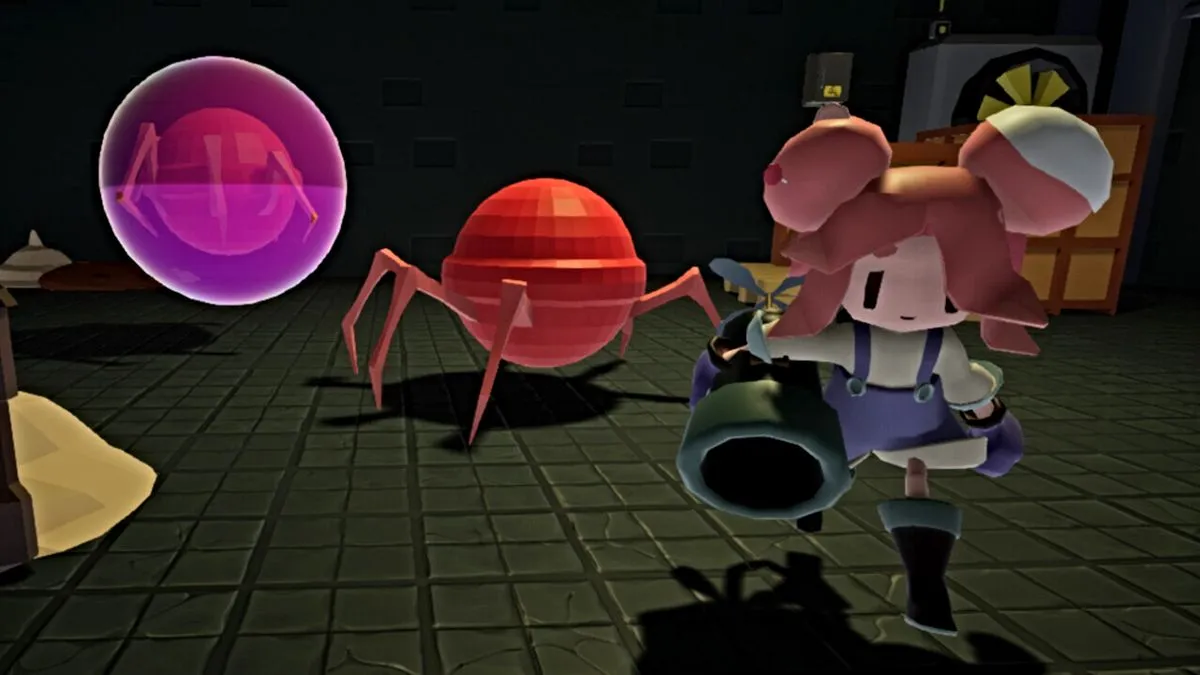 Steam kusi stylowym platformerem akcji za darmo