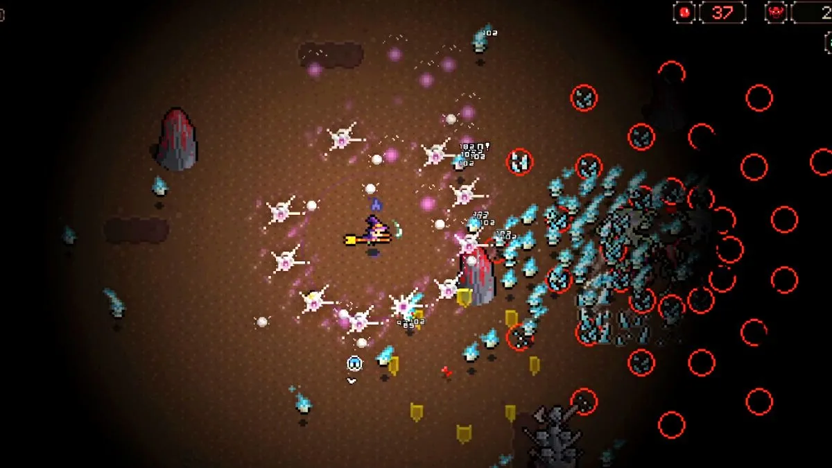 Gra za darmo na Steam to fantasy z 