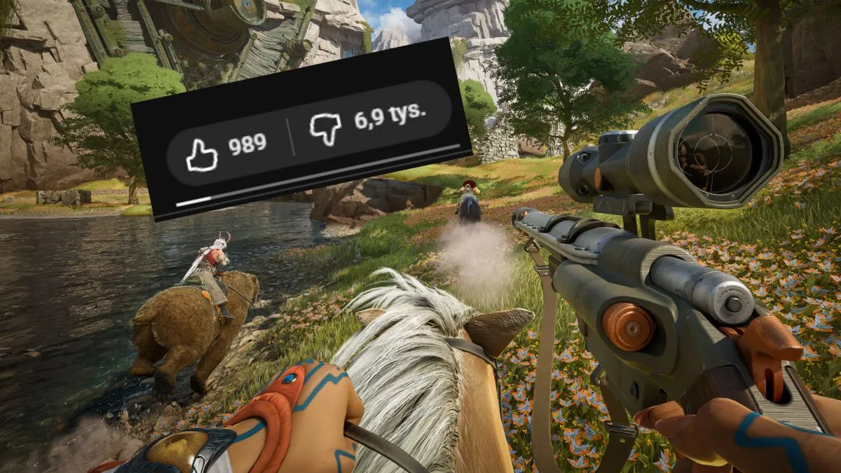 Highguard będzie darmowe, ale zapowiedź gry wkurzyła graczy