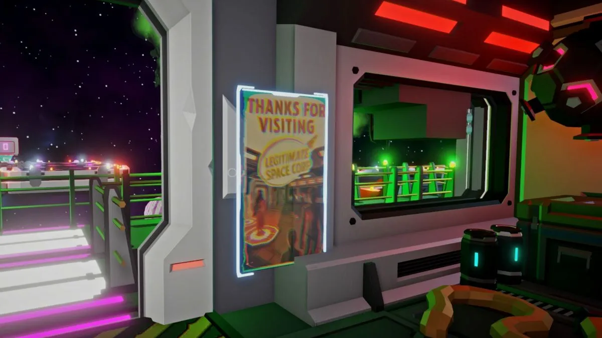 Steam dostał jedyny taki symulator. Sprawdzicie go za darmo