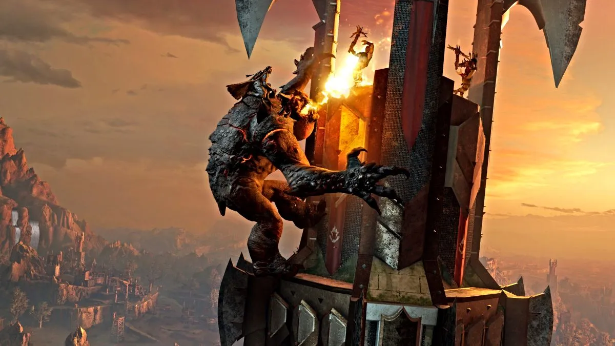 Humble Bundle serwuje 16 najlepszych gier WB Games za grosze