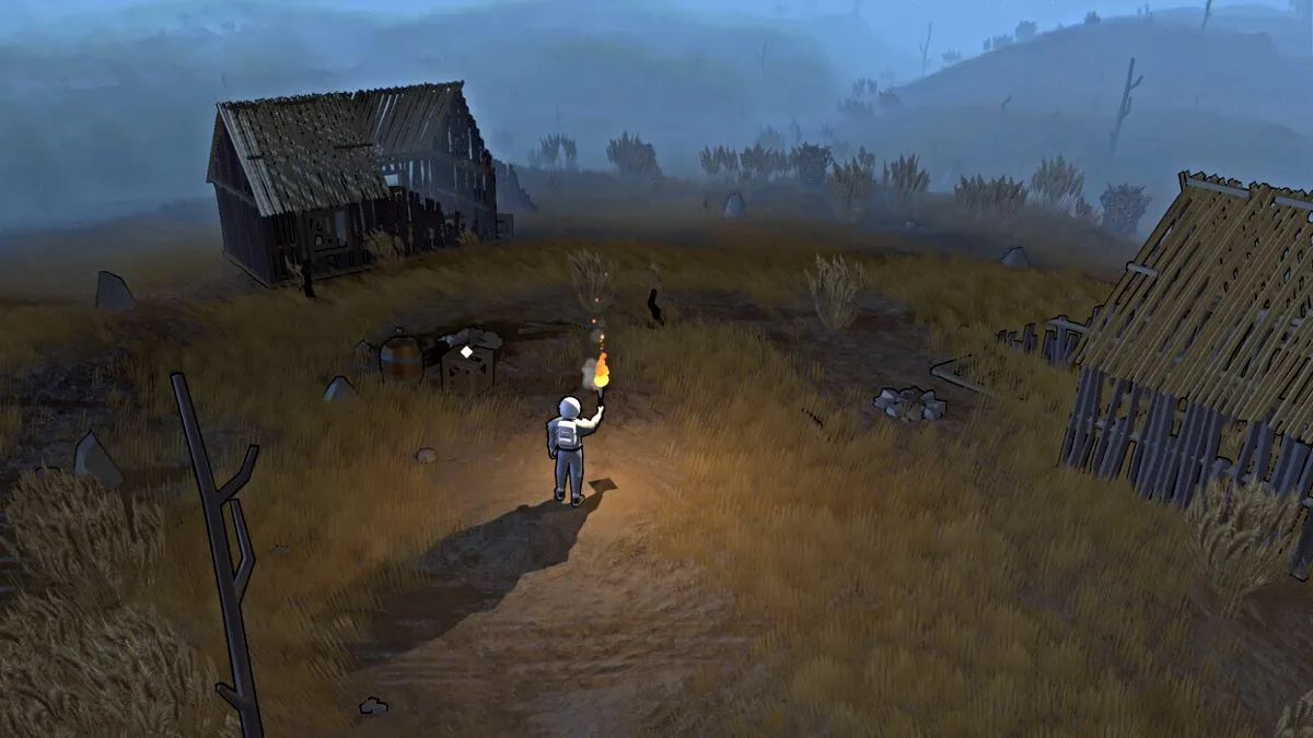 Nowy survival dostępny premierowo za darmo na Steam. Przetrwanie w świecie science-fiction