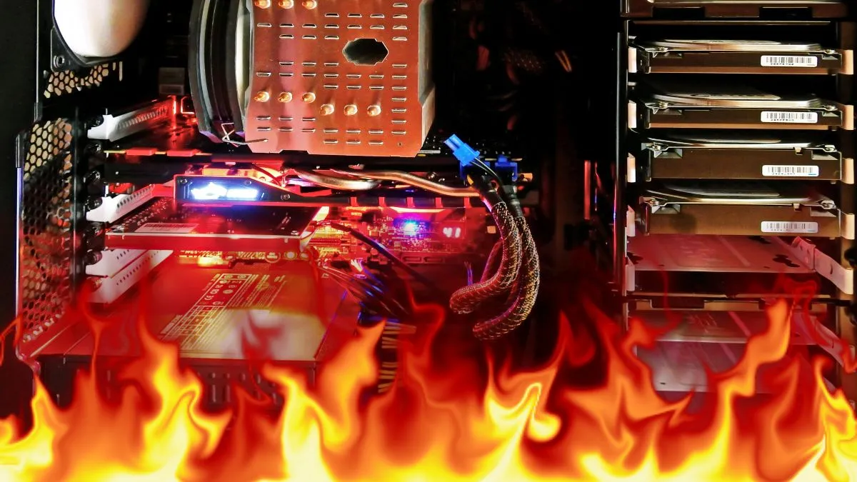 PC na święta 2025? To najgorszy pomysł, składanie komputera nie ma teraz sensu