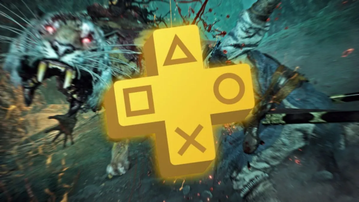 PS Plus na grudzień 2025 wycieka. Dwa hity AAA już zaraz