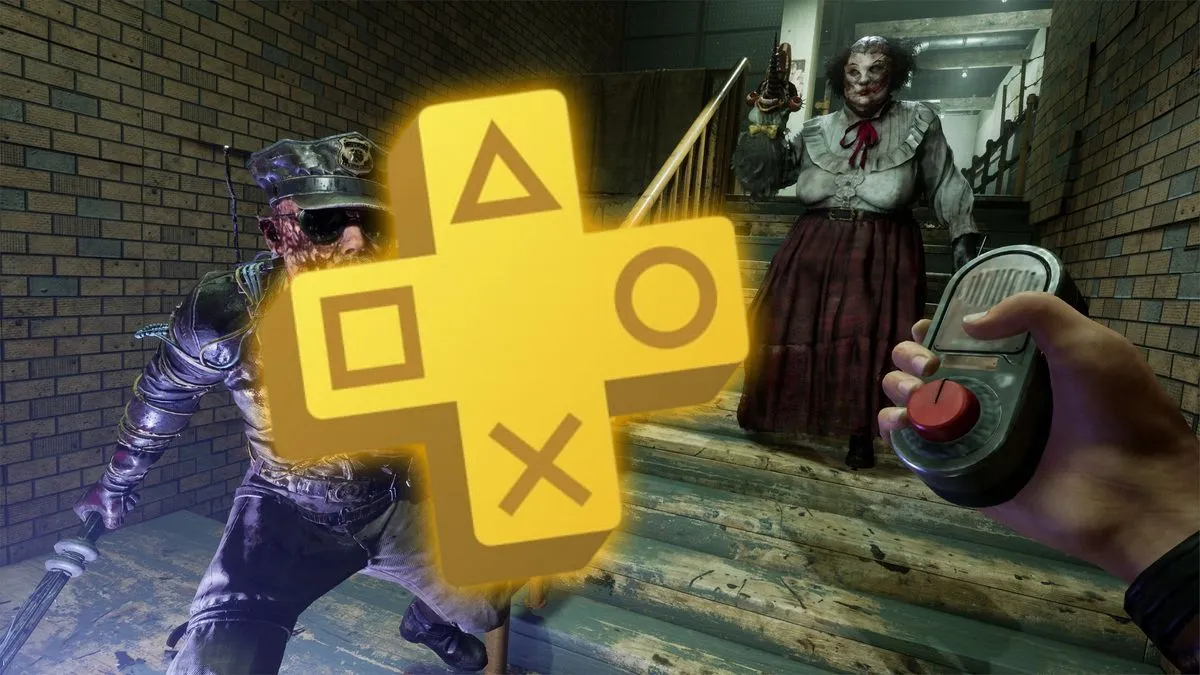 PS Plus na grudzień 2025 dziś dostępne. Aż 5 gier, a nawet to 6