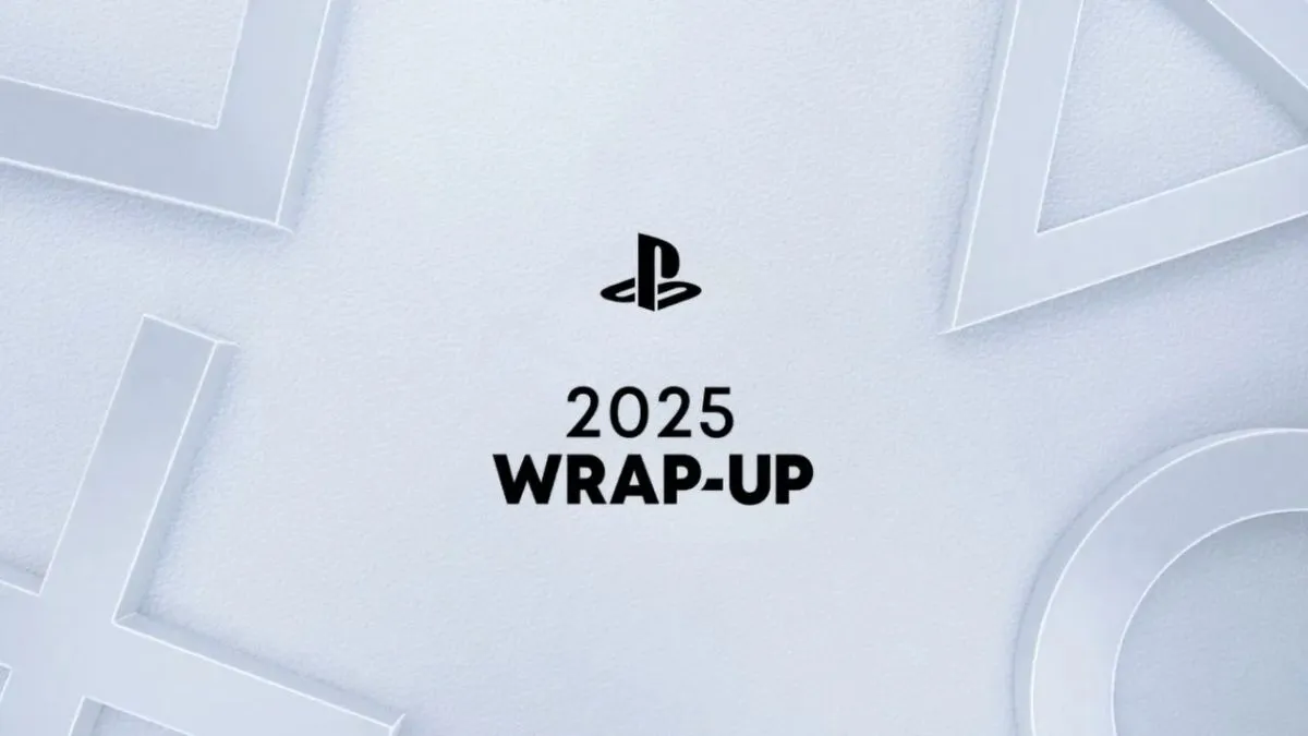PlayStation Wrap-Up 2025 ruszyło. Do tego kod na prezent