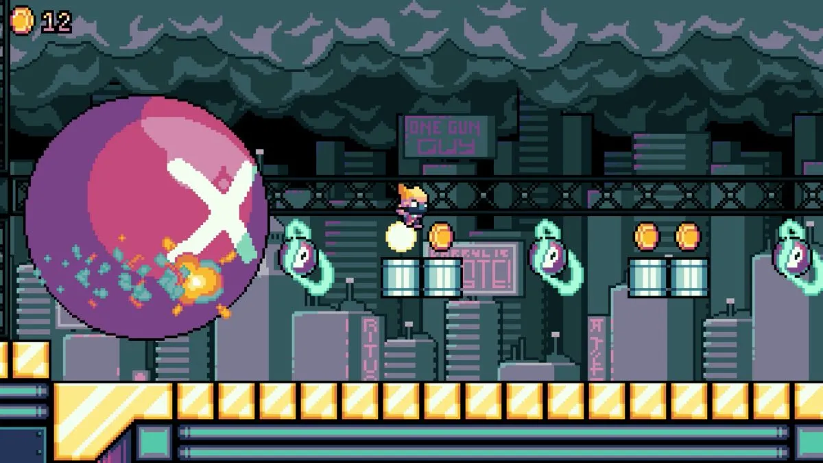 Niespodzianka na Steam za darmo. Odbierajcie, bo normalnie ta gra jest płatna