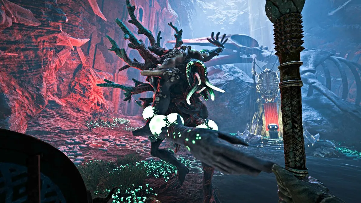 Tainted Grail: The Fall of Avalon dostanie wielkie DLC i darmowe atrakcje