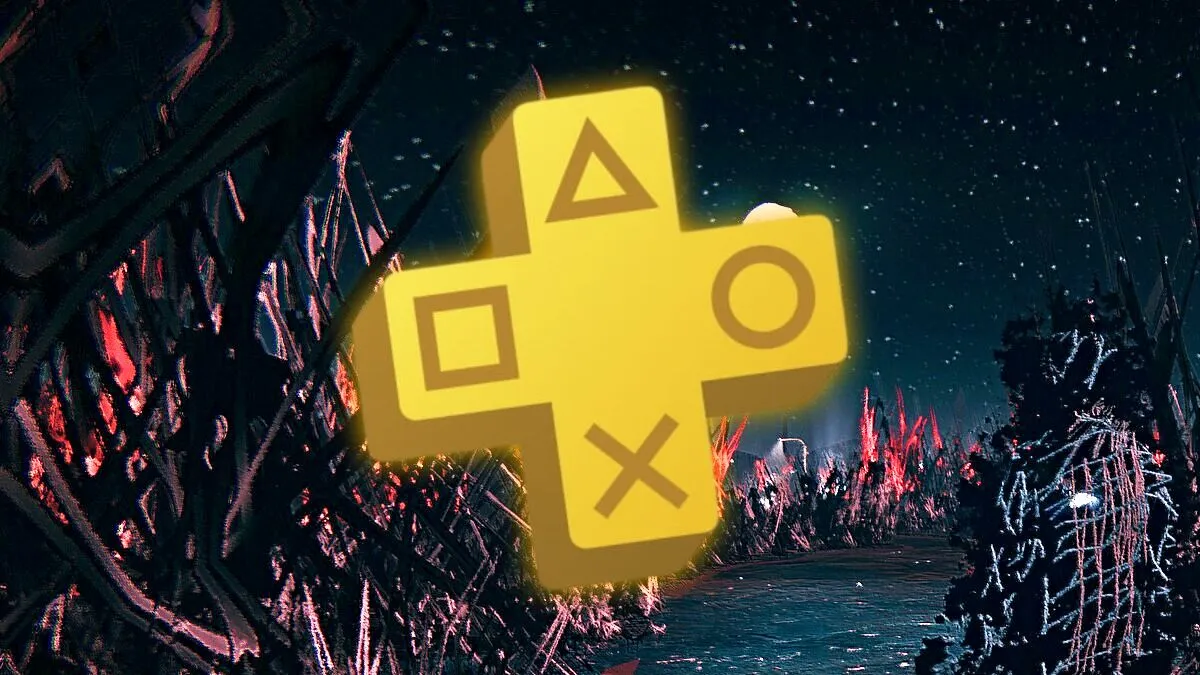 PS Plus ma nowy hicior. Gra zbiera fantastyczne oceny