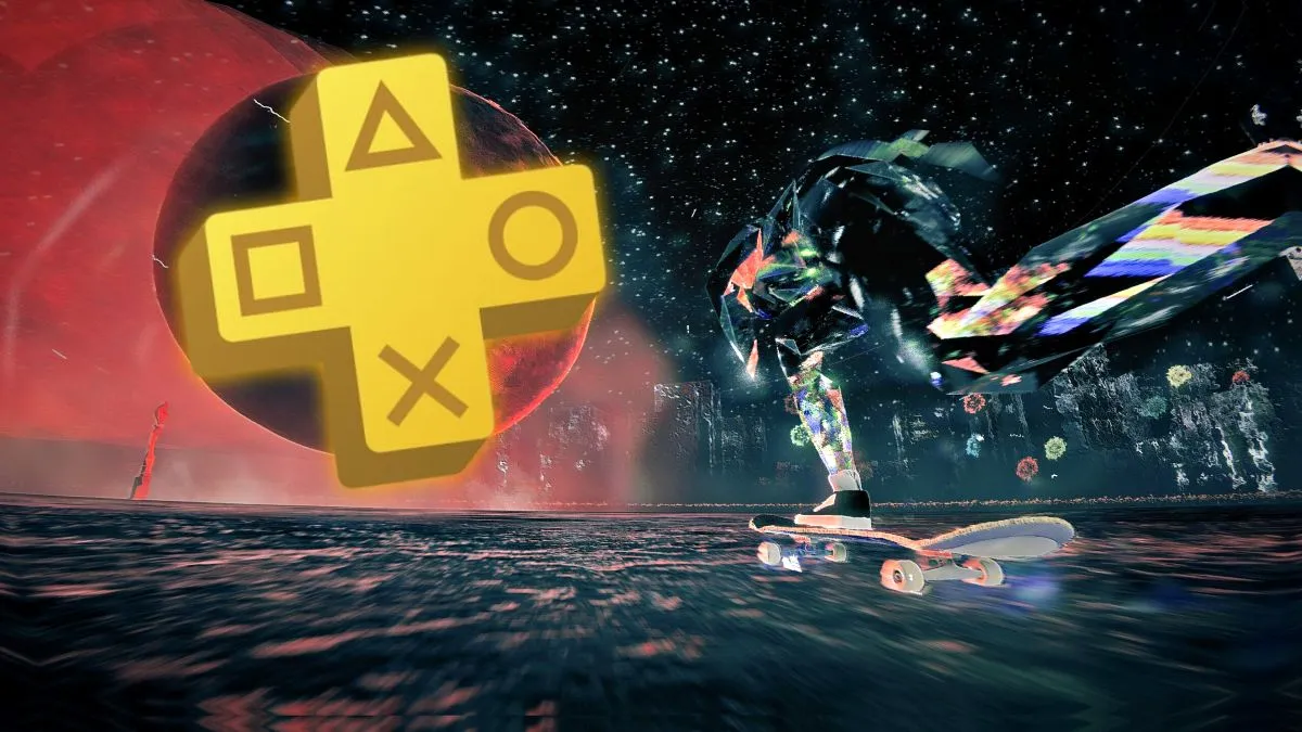 PS Plus Extra i Premium z nową premierą. Gra dostępna od dzisiaj