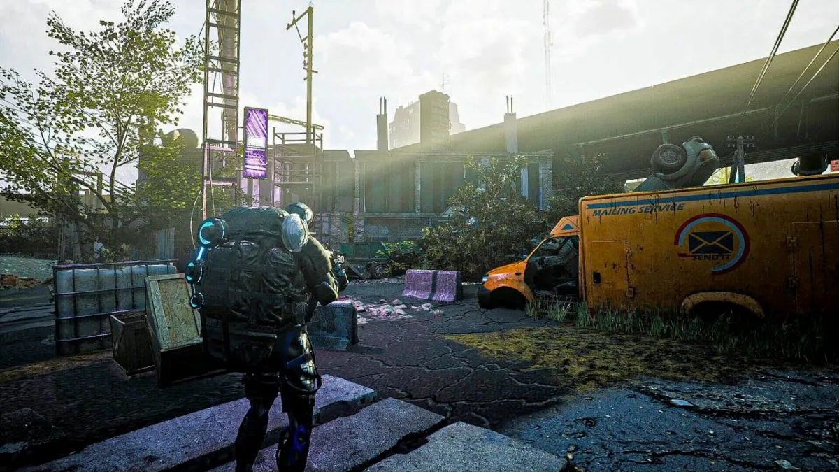 Darmowa gra rzuca wyzwanie Arc Raiders. Nowa premiera