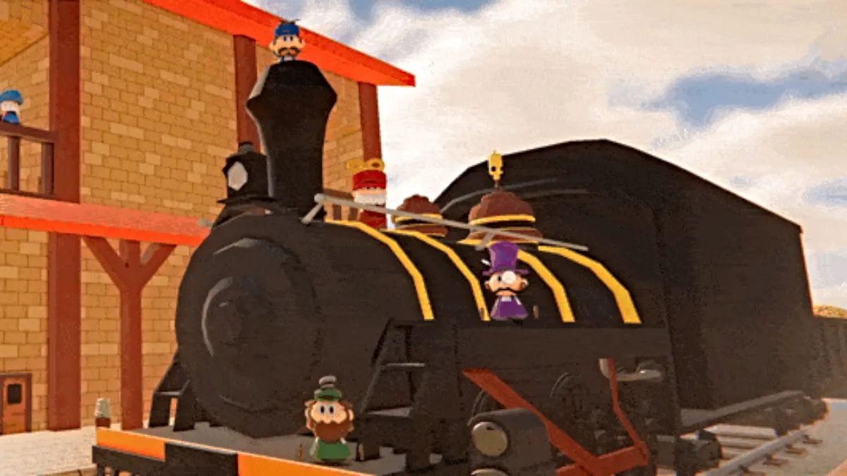 Gra za darmo w klimatach Dzikiego Zachodu na Steam