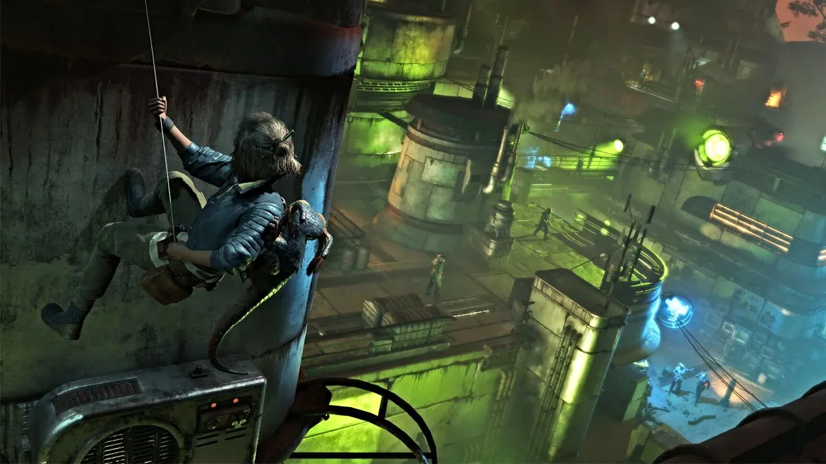 Star Wars Outlaws za 46 zł i inne hity Ubi w niewyobrażalnie niskich cenach