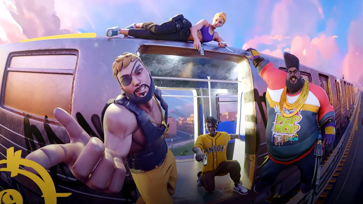 Screen z gry UniqKiller. Obrazuje tekst TOP 37 najlepszych bezpłatnych premier grudnia 2025 na Steam.