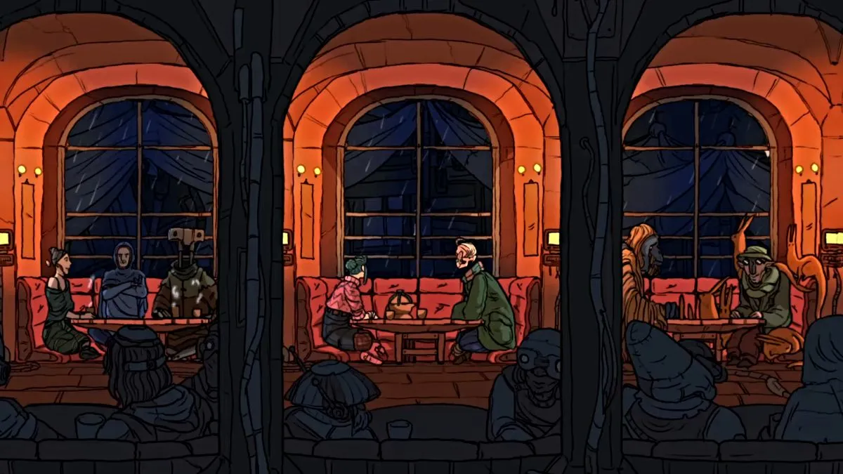 Gry za darmo z Epic. Ostatnia szansa na świetny prezent