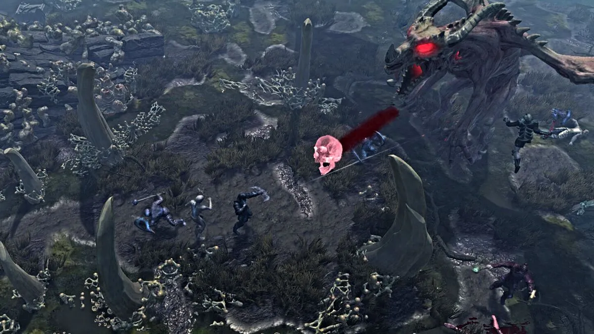 Gra za darmo pod choinkę na Steam. 0 zł zamiast 130 zł za RPG