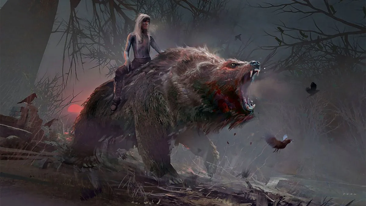 Za chwilę to survival-RPG w otwartym świecie zdobędziecie za darmo. Gra warta aż 129,99 zł