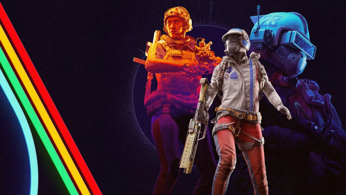 ARC Raiders – opcjonalny reset z nagrodami dla graczy