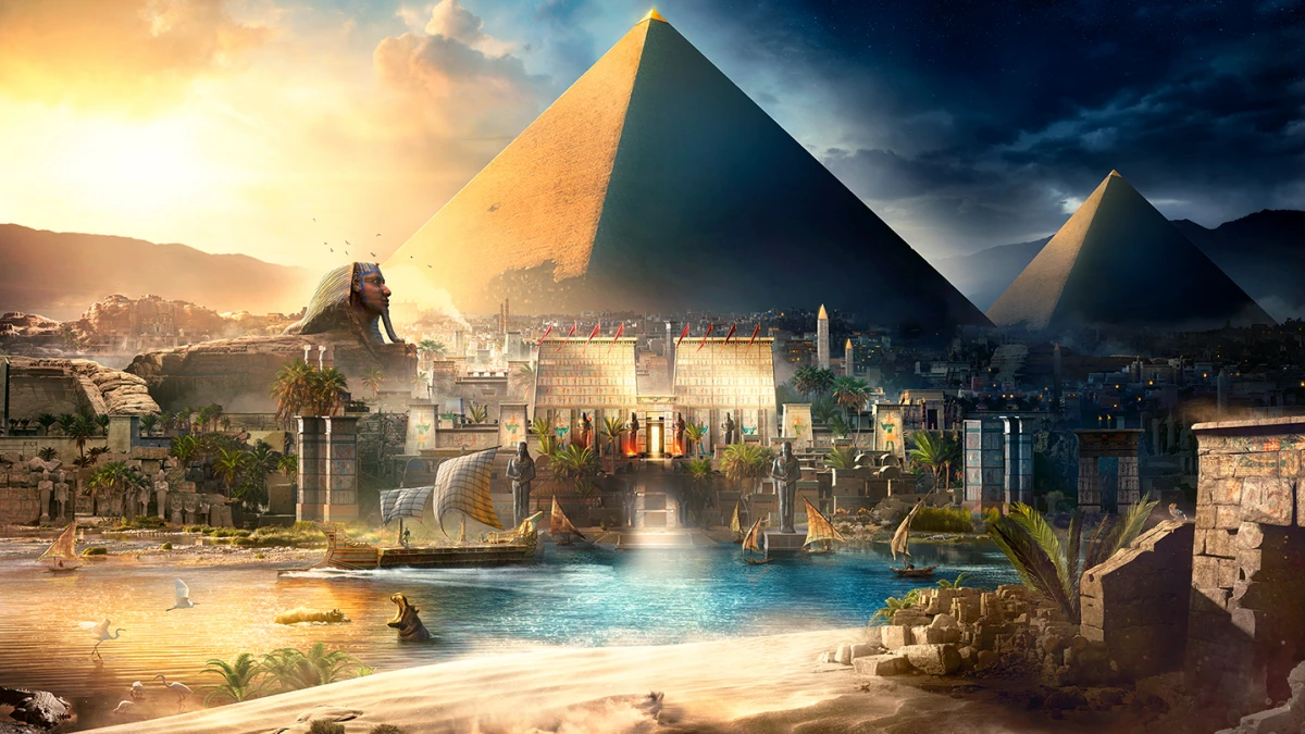 Assassin's Creed: Origins w świetnej cenie na PC