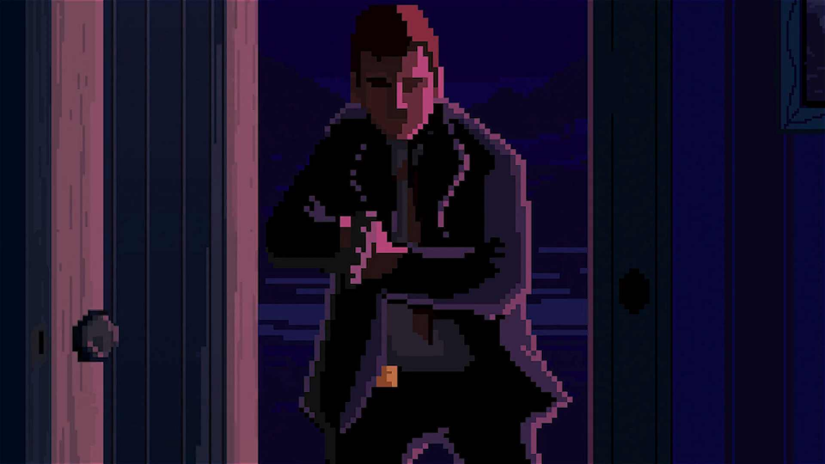 Gra za darmo od Lenovo Gaming. Beat Cop w wersji Steam