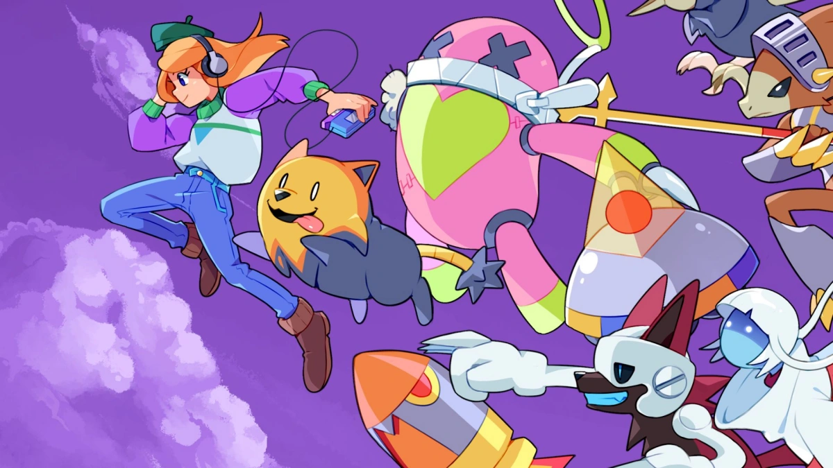 Gra za darmo w Epic Games Store – 27 grudnia 2025