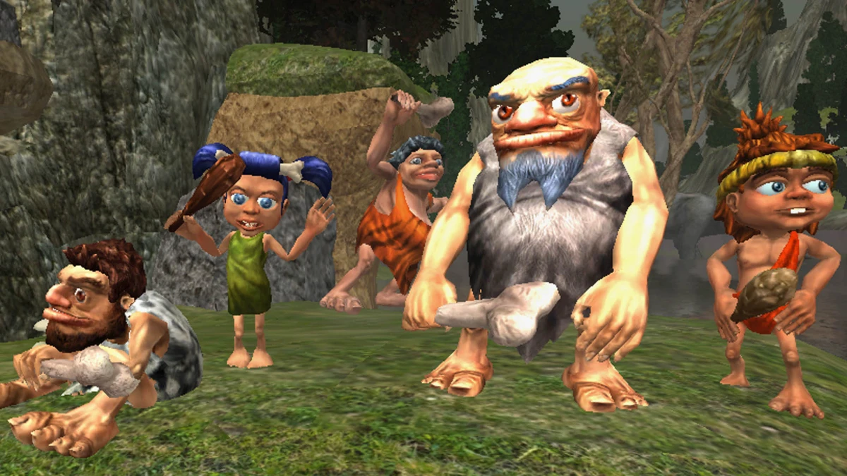 Gra za darmo na Steam. Dwuwymiarowa platformówka