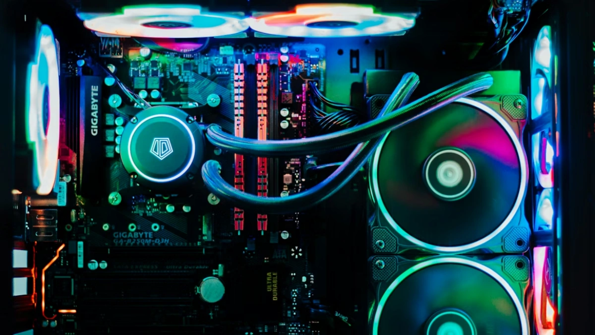 Ceny komputerów PC mogą wzrosnąć w 2026 roku nawet o 8%