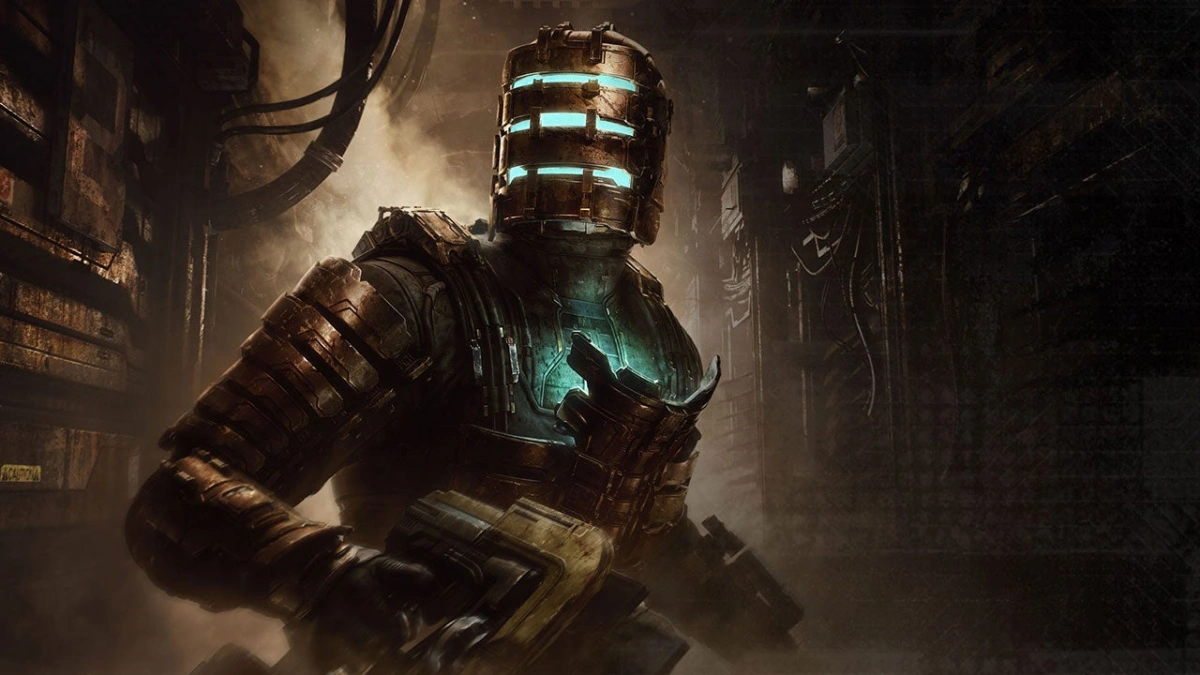 Dead Space nie ma przyszłości w EA