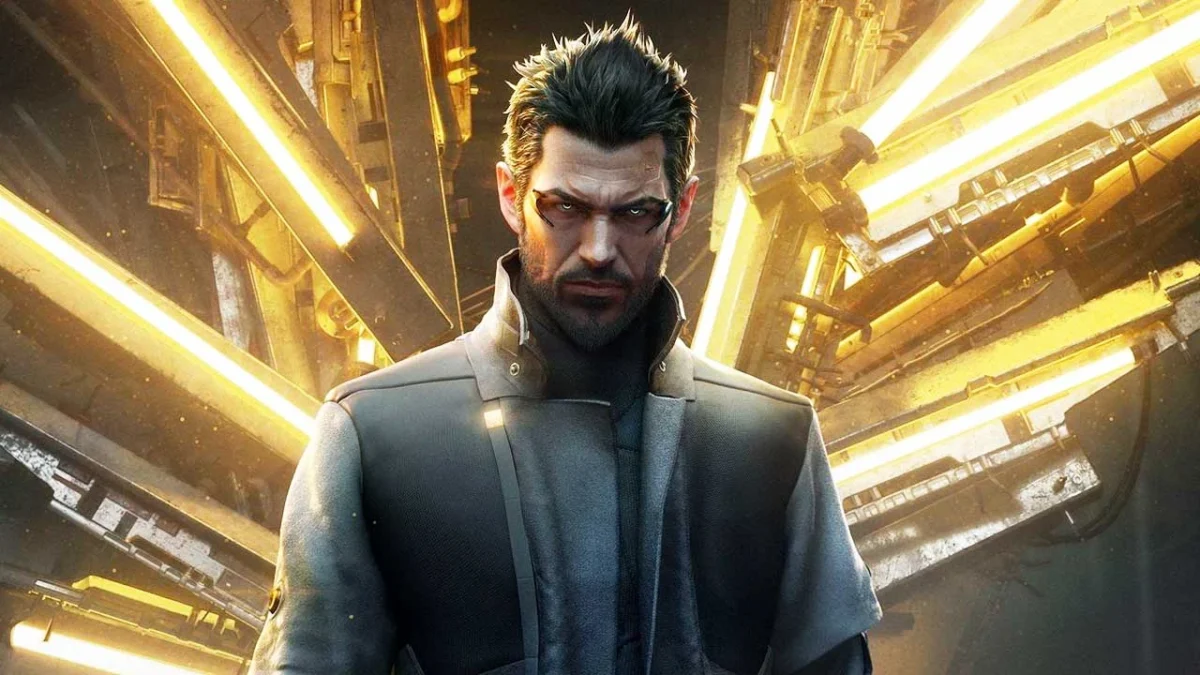 Deus Ex do piachu. Nowa gra została anulowana