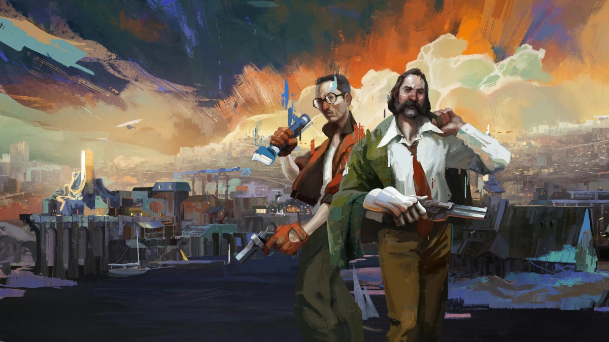 Disco Elysium: The Final Cut z rabatem 90% na Steam