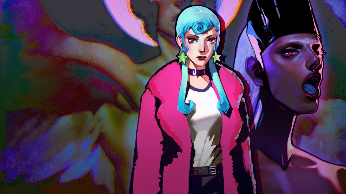 Gra za darmo w Epic Games Store – 21 grudnia 2025