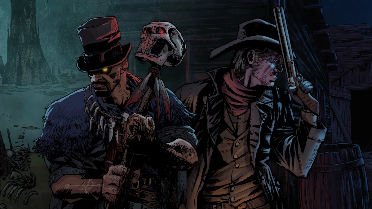 Gra za darmo w Epic Games Store – 20 grudnia 2025