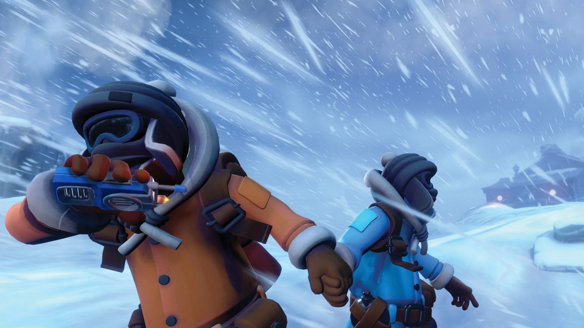 Gra za darmo w Epic Games Store – 26 grudnia 2025