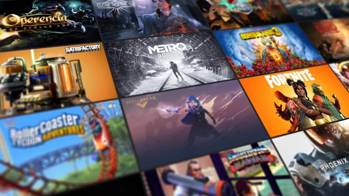 Epic Games Store szykuje tajemniczą darmówkę na 11 grudnia