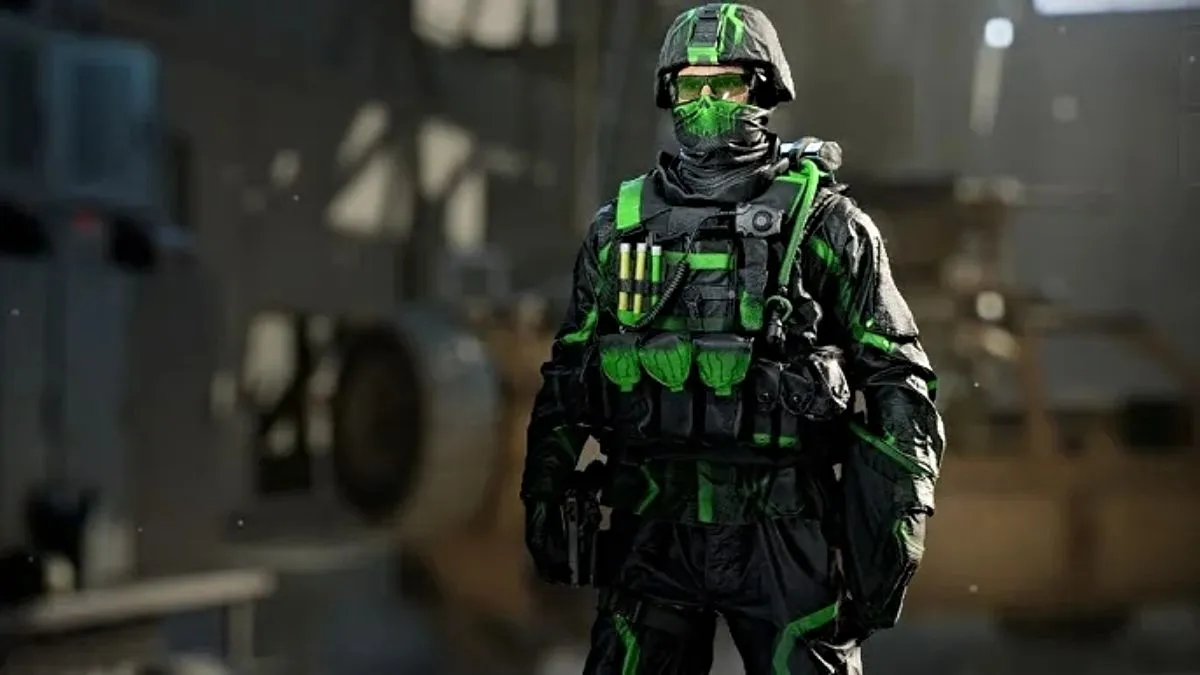 Battlefield 6 z limitowanym skinem. Jak go odebrać za darmo?