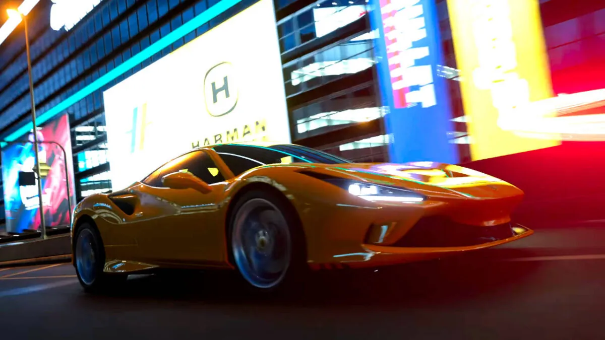 Gran Turismo 7 rozdaje bonusy. Darmowe auta i kredyty