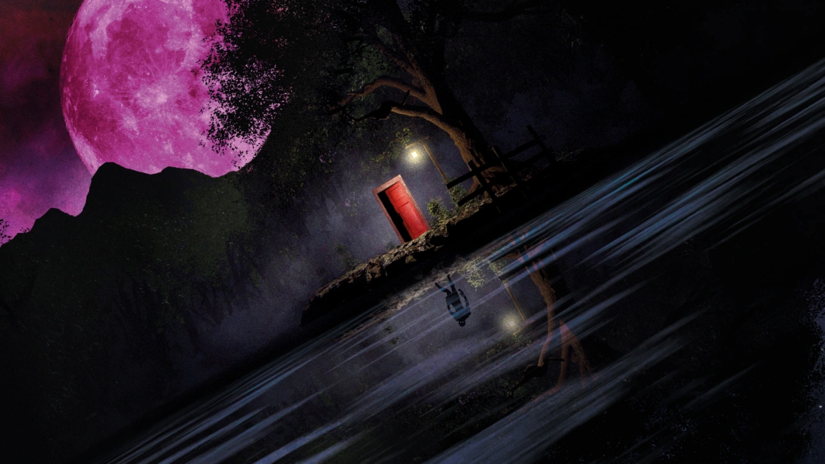 Gra za darmo do odebrania na Steam. Lovecraftowski horror