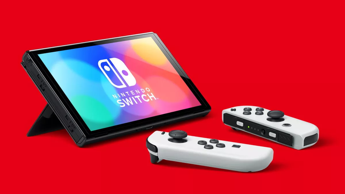 Gry za darmo na Nintendo Switch. 9 prezentów z okazji świąt
