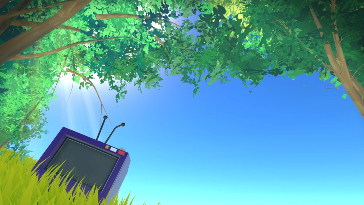 Gra za darmo na Steam – Not For You