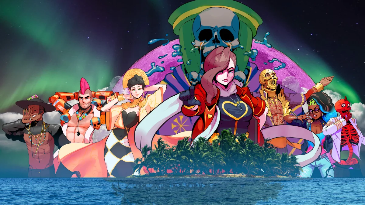 Gra za darmo do odebrania w Epic Games Store – 22 grudnia 2025