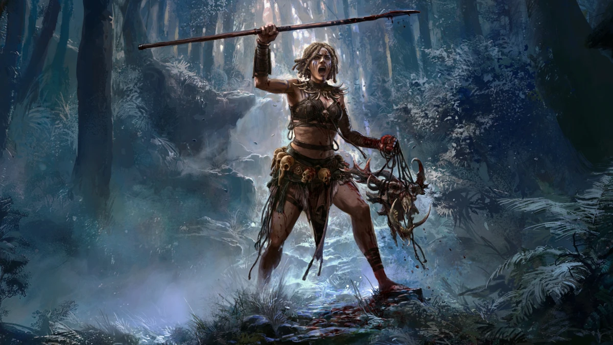 Path of Exile i darmowy Mystery Box – jak odebrać prezent?