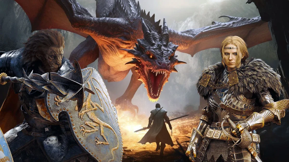 Dragon's Dogma 2 za 70 zł zamiast 299 zł. Niezwykła cena