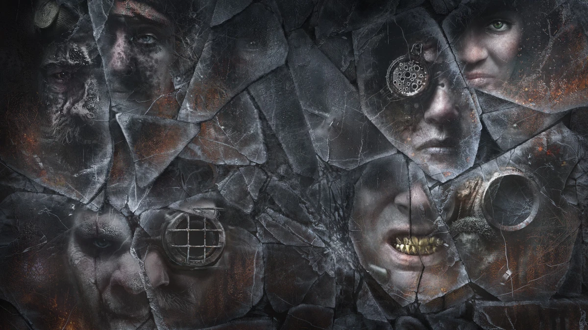 Premiery gier grudzień 2025 – 5 nowości tygodnia