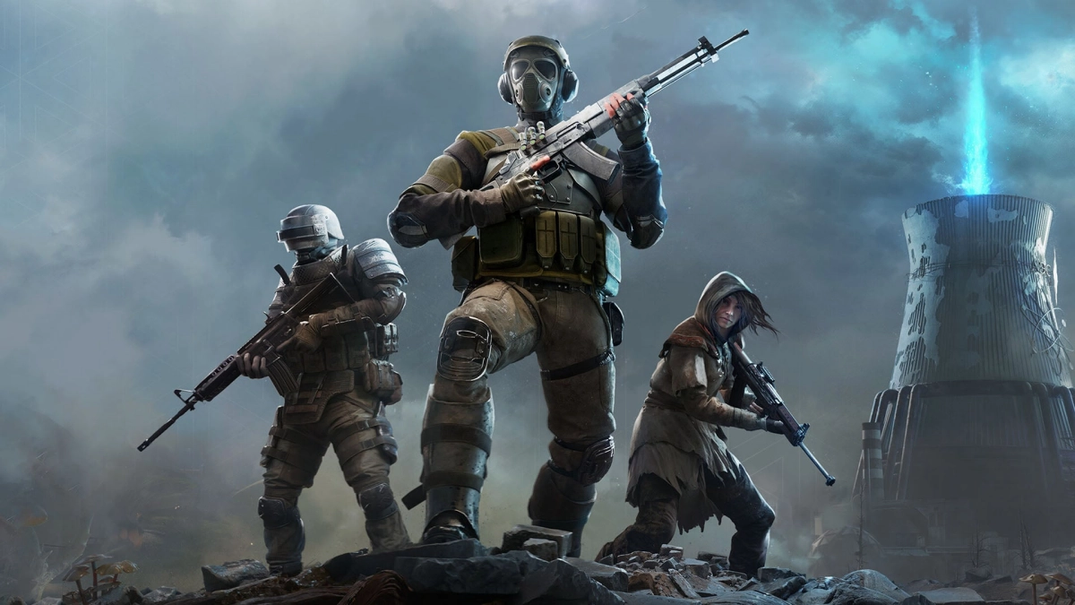 Premiery gier grudzień 2025 – 5 nowości tygodnia