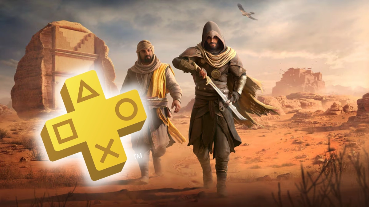 PS Plus grudzień 2025. Oficjalna oferta Extra/Premium, lista gier