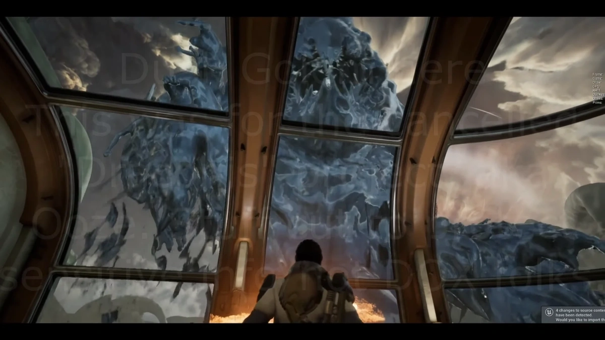 Skasowana gra first-party na PS5 ujawniona – gameplay