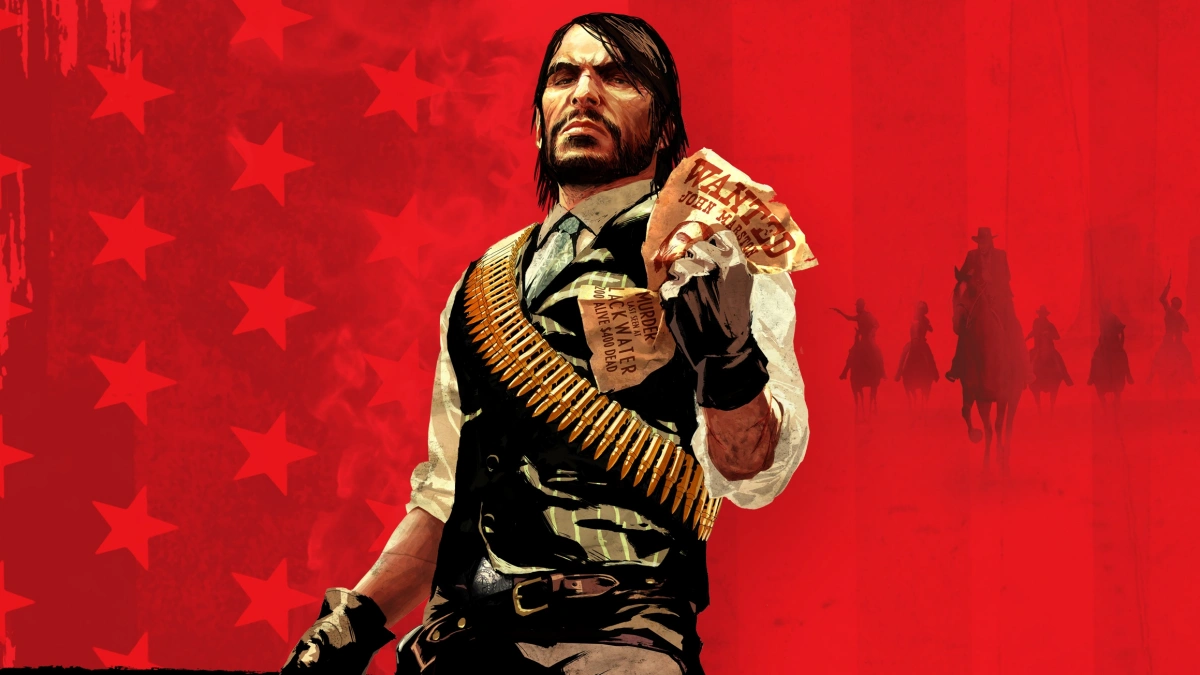 Red Dead Redemption na Xbox – problem z wersją X360